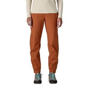 Patagonia Caliza Rock Pants Robin Brown Women’s Size 22 Retail $109